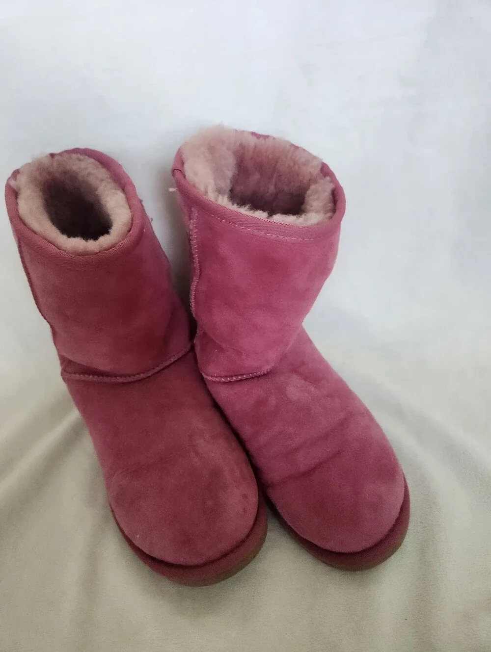 Vintage Y2K Uggs Women's Classic Short II Boots